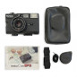 Konica C35 EF3 топовый компактный фотоаппарат