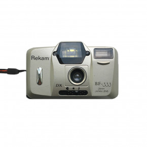 Rekam BF-333 пленочный фотоаппарат 35 мм