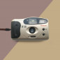 Rekam BF-501 пленочный фотоаппарат 35 мм