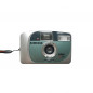 Samsung Fino 20 DLX (date) пленочный фотоаппарат 35мм