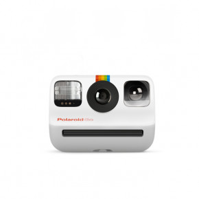 Polaroid Go + кассета на 16 кадров