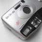 Olympus AF-10 XB (№2) компактный пленочный фотоаппарат 35 мм