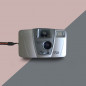 Canon Prima BF-800 пленочный фотоаппарат (уценка)