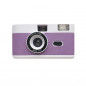 BHF-01 (фиолетовый) пленочный фотоаппарат (новый)