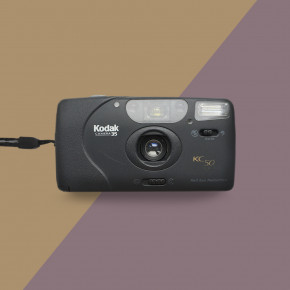 Kodak KC 50 AF пленочный фотоаппарат