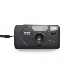 Kodak KC 50 AF пленочный фотоаппарат