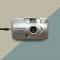Olympus Trip 505 компактный пленочный фотоаппарат