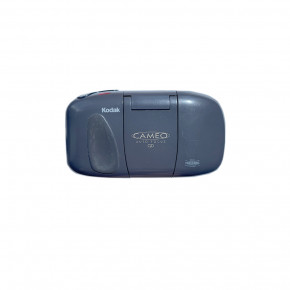 Kodak Cameo Auto Focus date (black) пленочный фотоаппарат 