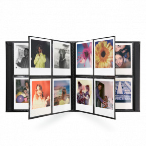 Альбом Polaroid BIG (большой кадр)