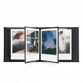 Альбом Polaroid SMALL (большой кадр)