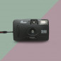 Premier PC-650 (черный) пленочный фотоаппарат