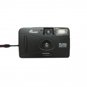 Premier PC-650 (черный) пленочный фотоаппарат