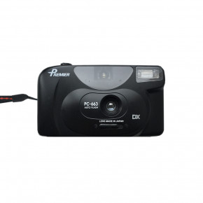 Premier PC-663 (black) пленочный фотоаппарат