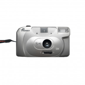 Premier PC-663 пленочный фотоаппарат