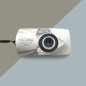 Olympus Mju II ZOOM 115 компактный пленочный фотоаппарат