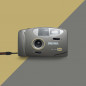 Пленочный фотоаппарат SKINA BF 112 (Gray)