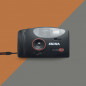 Пленочный фотоаппарат SKINA BF 112 (Black)