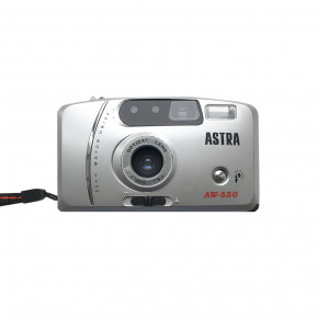 Astra АW-550 Пленочный фотоаппарат 