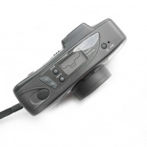 Samsung Slim Zoom 115s пленочный фотоаппарат
