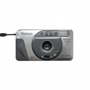 Rekam AE-100 пленочный фотоаппарат