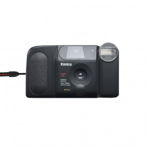 Konica TOP ST пленочный фотоаппарат
