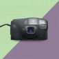 Canon Prima BF пленочный фотоаппарат