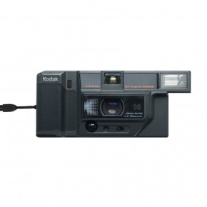 Kodak 35 AF2 пленочный фотоаппарат