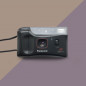 Panasonic Mini C-525 AF компактный пленочный фотоаппарат