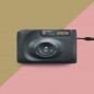 Irion пленочный фотоаппарат