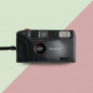 Panasonic C-325 EF пленочный фотоаппарат