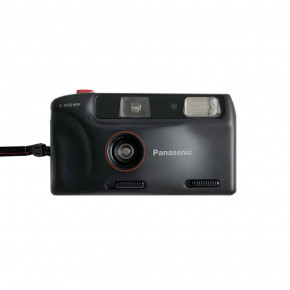 Panasonic C-325 EF пленочный фотоаппарат