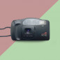 Pentax AF PC-50 пленочный фотоаппарат
