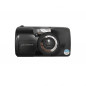 Olympus Mju ZOOM 105 (black) компактный пленочный фотоаппарат