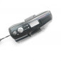 Olympus Mju ZOOM 105 (black) компактный пленочный фотоаппарат