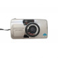 Olympus Mju ZOOM 105 (silver) компактный пленочный фотоаппарат