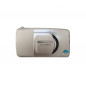 Olympus Mju ZOOM 105 (silver) компактный пленочный фотоаппарат