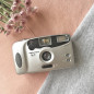 Пленочный фотоаппарат Praktica M50 AF (серебряный)