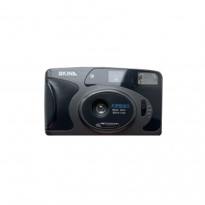 SKINA AW 230 (черный) Пленочный фотоаппарат