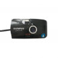 Olympus mju II (black) топовый пленочный компакт + мешочек