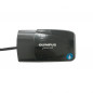Olympus mju II (black) топовый пленочный компакт + мешочек