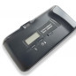 Olympus mju II (black) топовый пленочный компакт + мешочек