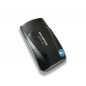 Olympus mju II (black) топовый пленочный компакт + мешочек