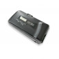 Olympus mju II (black) топовый пленочный компакт + мешочек