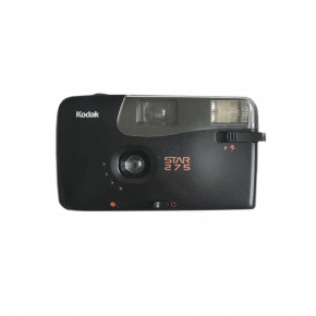 Kodak Star 275/175 пленочный фотоаппарат