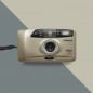 Samsung Fino AF 35S Пленочный фотоаппарат 