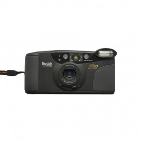 Kodak AF KE50 Easy load Пленочный фотоаппарат 