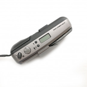 Olympus SuperZOOM 800s компактный пленочный фотоаппарат