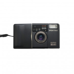 Pentax Espio mini