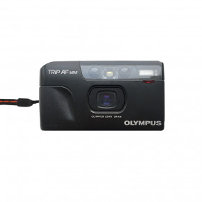 Olympus Trip AF mini (date)