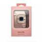 Instax Mini LiPlay Blush Gold фотоаппарат + принтер + ремень + чехол + кассета + mini альбом